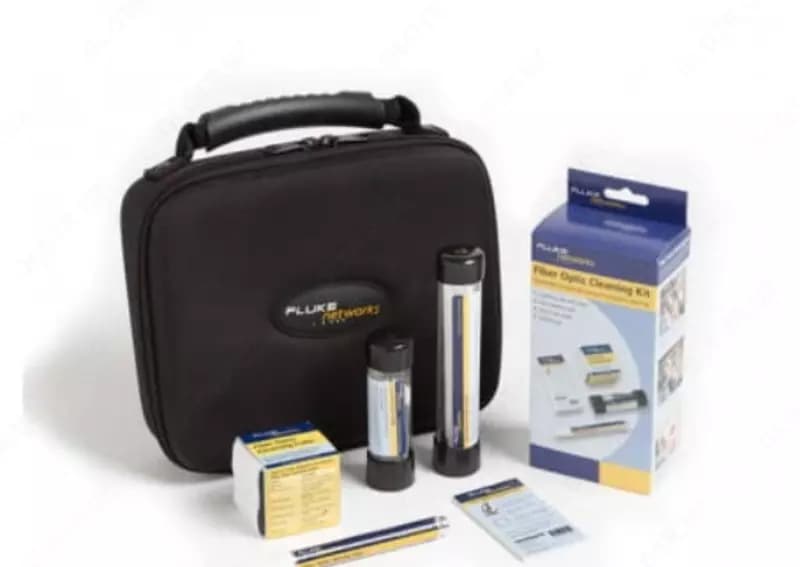 Набор для очистки Fluke Networks NFC-Kit-Case — 1