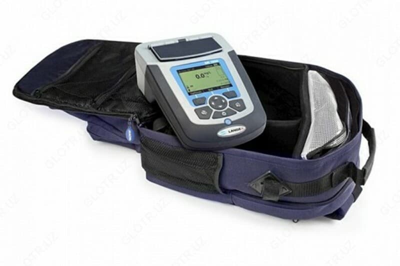Спектрофотометр портативный DR 1900 — 1