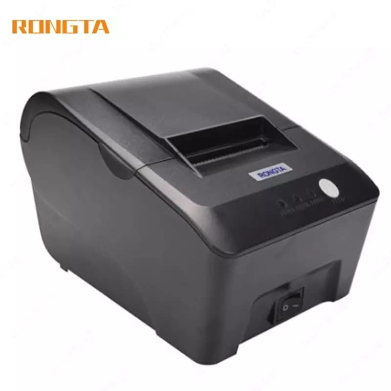 Принтер чеков Rongta RP58e — 1