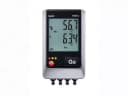 testo 176 T4 - 4-х канальный логгер данных температуры