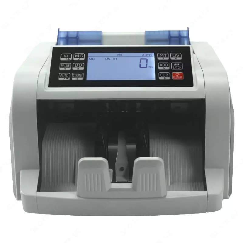 Счетчик банкнот Bill counter 8850 — 1
