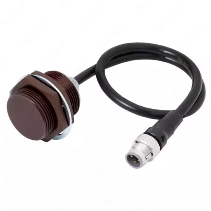 Датчик индуктивный Omron E2EW-QX20B230-M1TJ 0.3M — 1