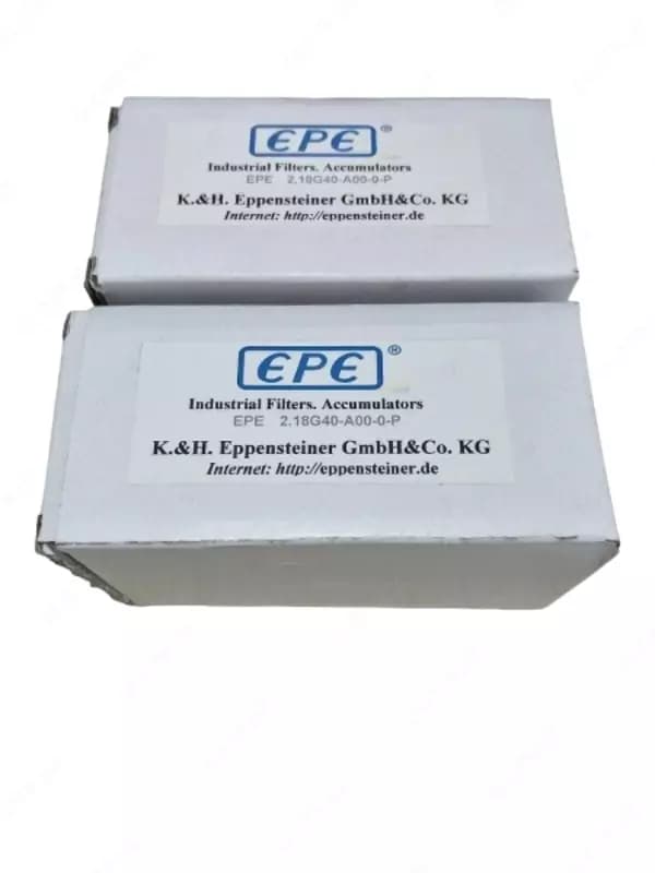 Фильтр EPE — 1