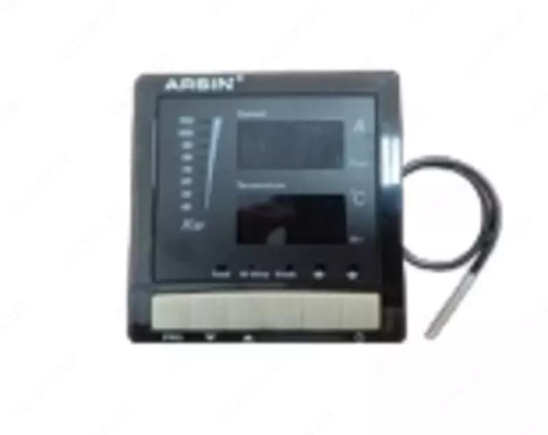 Контроллер Arsin — 1