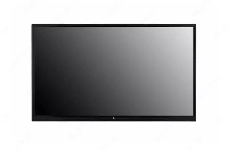 Интерактивная панель 65” LG 65TR3BF — 1
