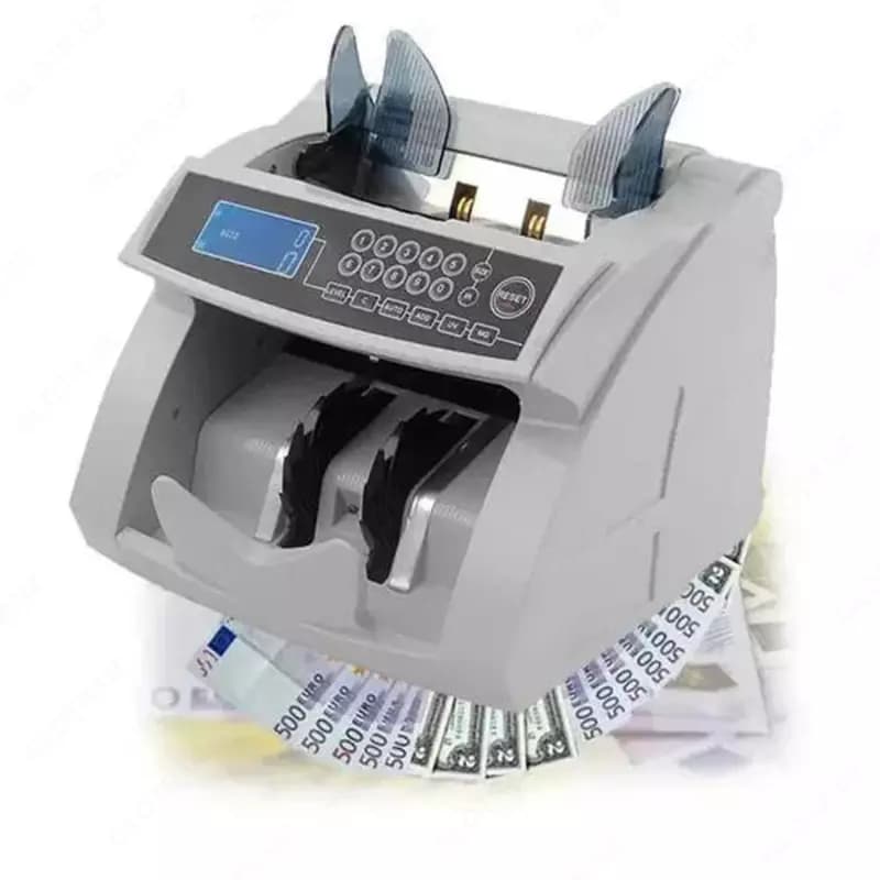 Счетчик банкнот Bill counter 6200 — 1
