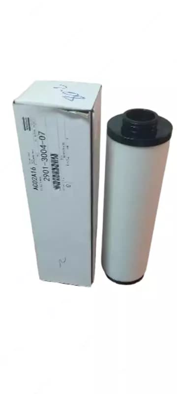 Фильтр элемент масляный Atlas Copco UD140+ 2901300407 — 1