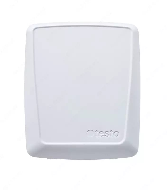 testo 160 E - WiFi-логгер данных с 2-я разъемами для подключения зондов измерения температуры и влажности, освещённости или освещённости и УФ-излучения — 1