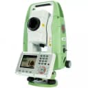 Тахеометр LEICA TS07