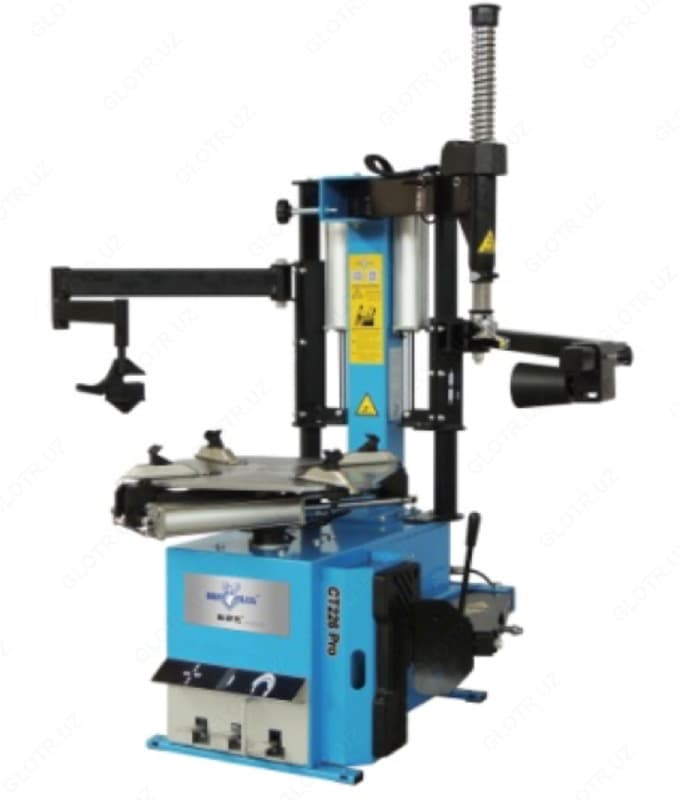 Шиномонтажный станок CT325 Pro — 1