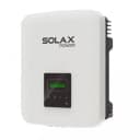 Сетевой инвертор (ON-GRID ) ”SolaX Power” X3-100K-G2, 100 кВт, 3 фазы