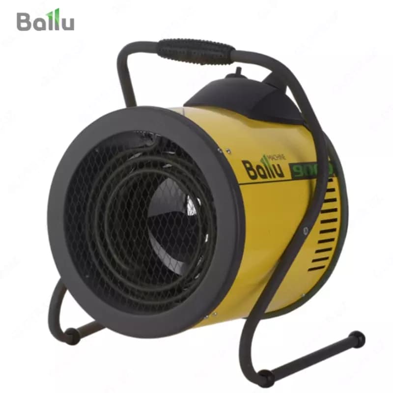 Электрическая тепловая пушка Ballu BHP-P-6 — 1