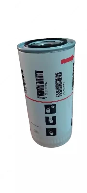 Фильтр масляный Atlas Copco 1625752600 — 1