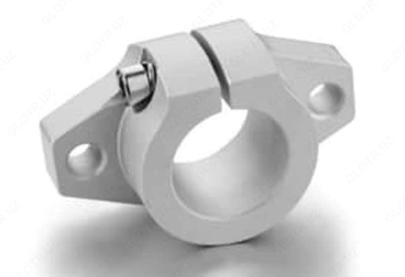 Подшипник круглое крепление SHF 30 — 1