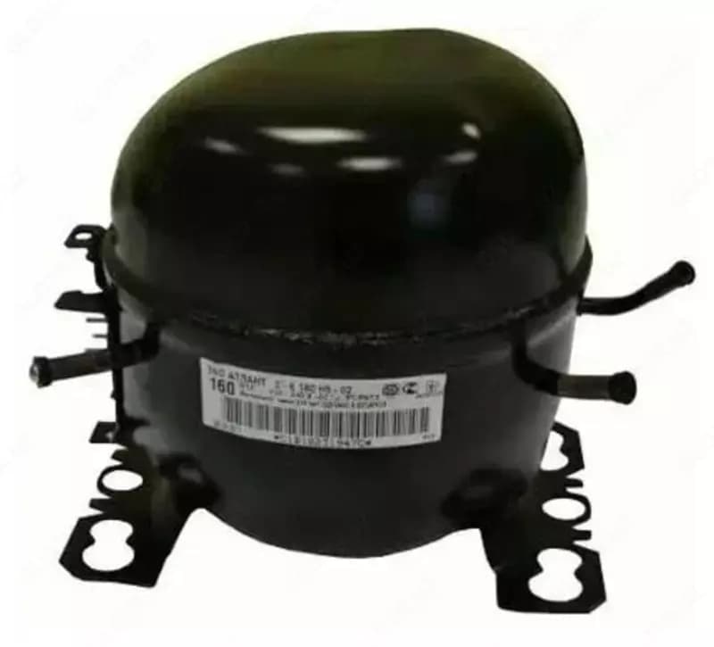 Компрессор ”Атлант С-КО 160Н5-04” (Черный) — 1