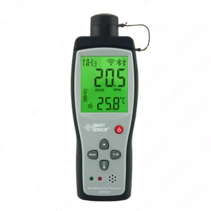 Газонализатор аммиака в воздухе AR8500 — 1