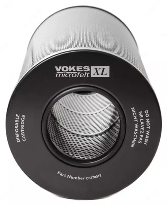 Фильтр VOKES — 1