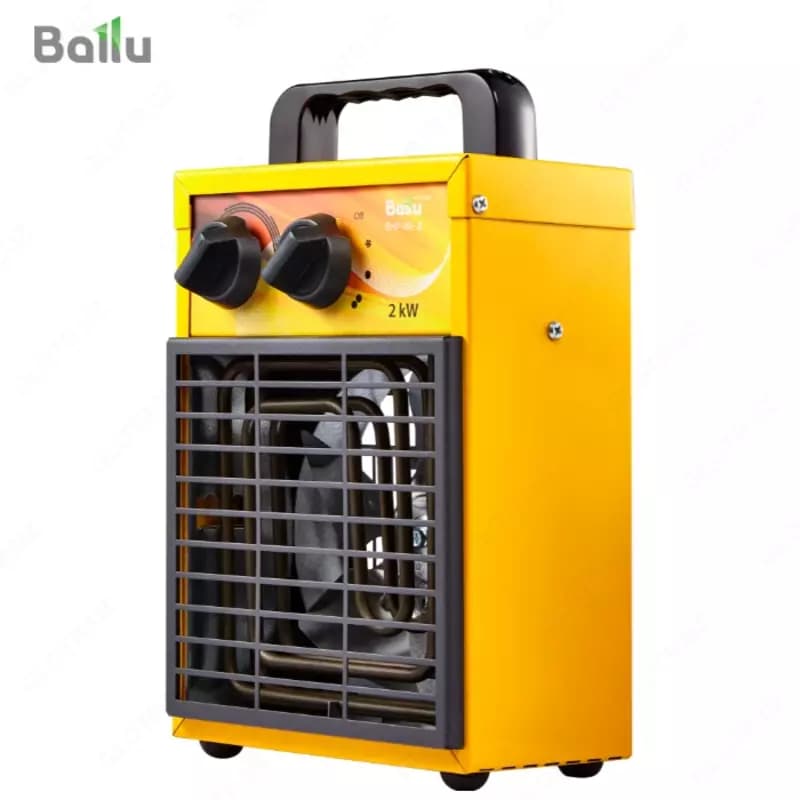 Электрическая тепловая пушка Ballu BHP-ME-2 — 1