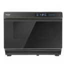 Паровая конвекционная печь Panasonic NU-SC300BZPE