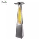 Уличный камин инфракрасный газовый Ballu BOGH-15