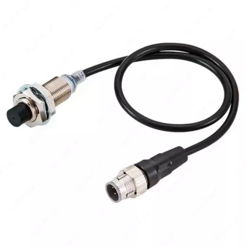 Датчик индуктивный Omron E2E-X10MD212-M1TGJ-T 0.3M — 1