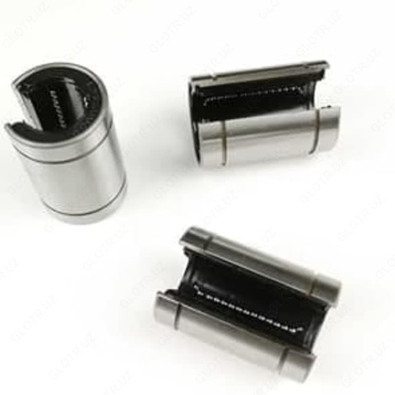 Линейный подшипник LM 30UUOP — 1