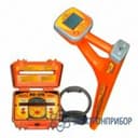 Атлет АГ-319К — трассоискатель с функцией сохранения координат GPS/Глонасс