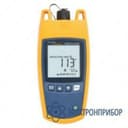 Fluke Fiber QuickMap — прибор поиска неисправностей и определения расстояния