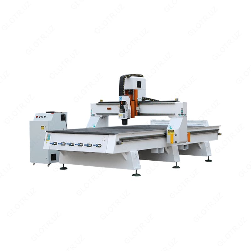Станок Rover AF-BCM1325A-Plus — 1