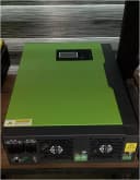 Автономные Солнечные Инверторы BlueSunOff Grid3.5 kW invertor
