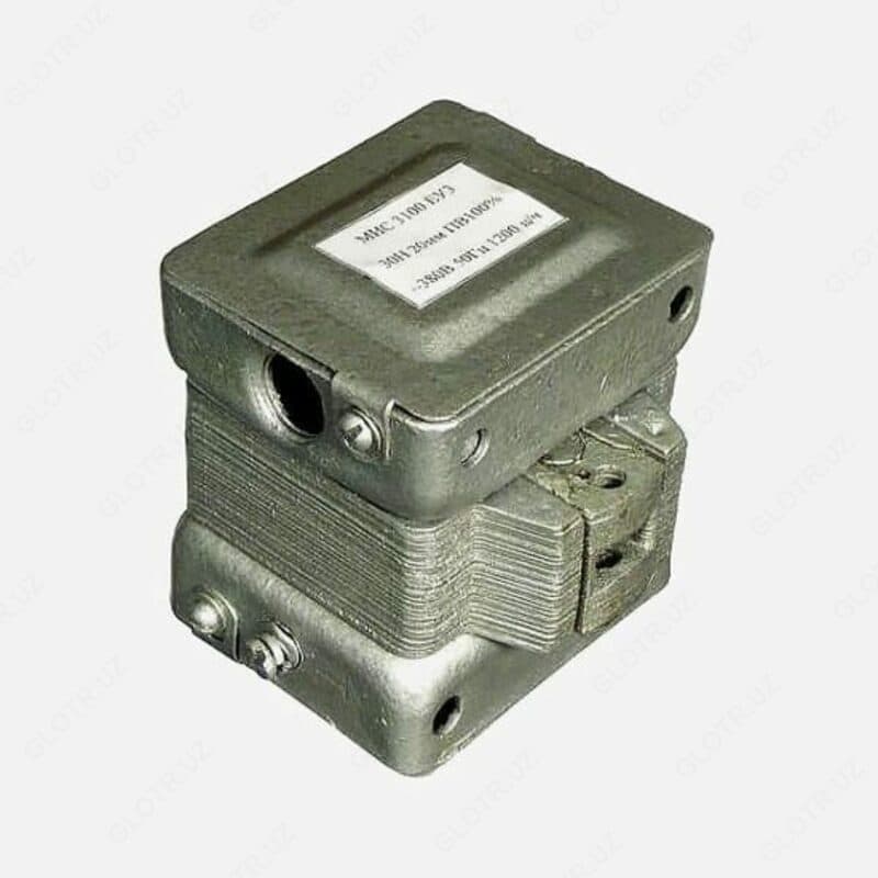Электромагнит мис 3100 — 1