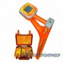 Успех АГ-309.15К — трассоискатель с функцией сохранения координат GPS/Глонасс