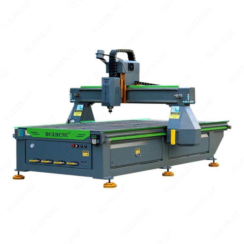 Станок Rover AF-BCM1325S Plus — 1