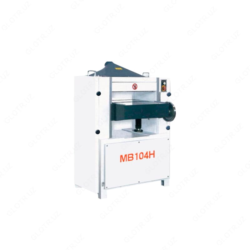 Рейсмусовый станок AF-MB104H — 1