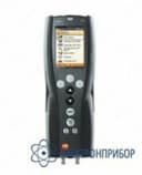 Testo 324 базовый комплект — система тестирования газовых и гидравлических трубопроводов