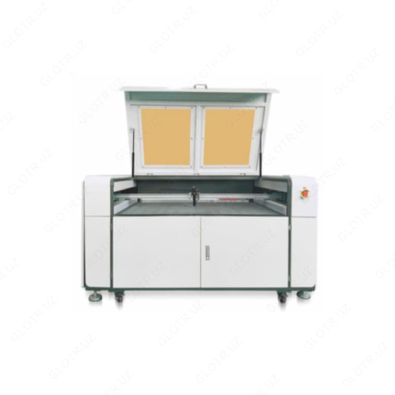 Лазерное оборудование AF-AL1390E — 1