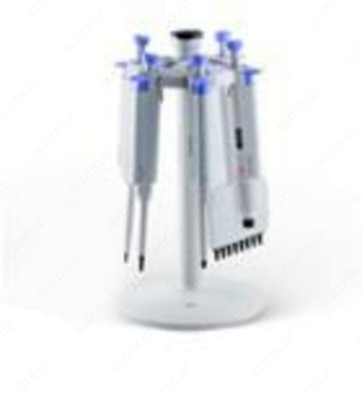 Подставка штатив круглая серии TopPette — 1