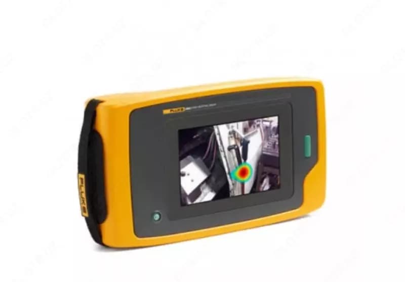 Акустическое устройство визуализации Fluke ii900 — 1