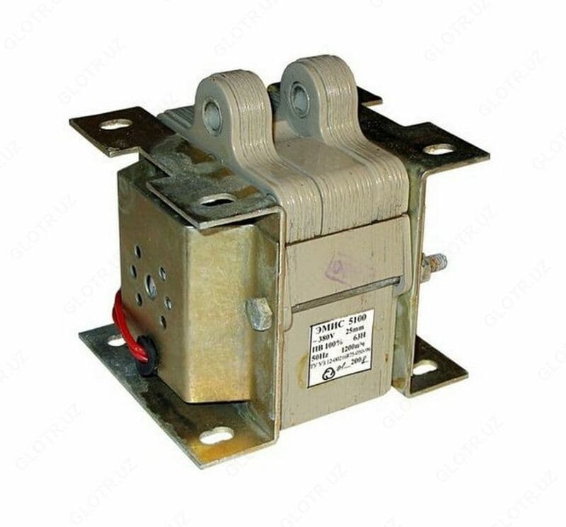 Электромагнит мис 5100 — 1