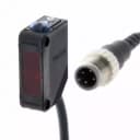 Датчик фотоэлектрический Omron E3Z-D82-M1TJ-IL3 0.3M