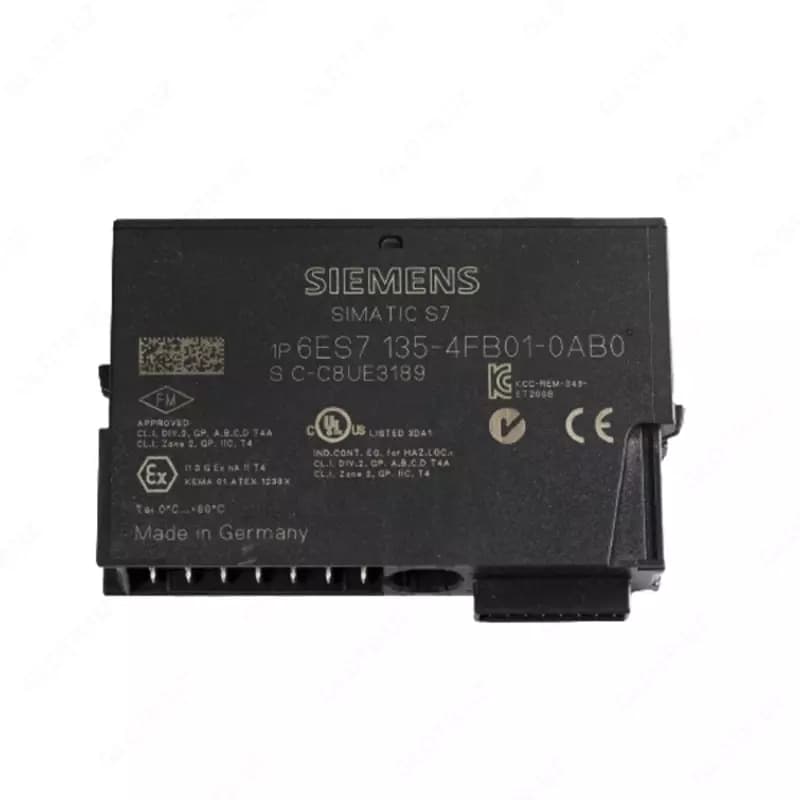 Модуль Siemens 6ES7135-4GB010AB0 — 1