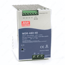 WDR-480-48 Блок питания MEAN WELL