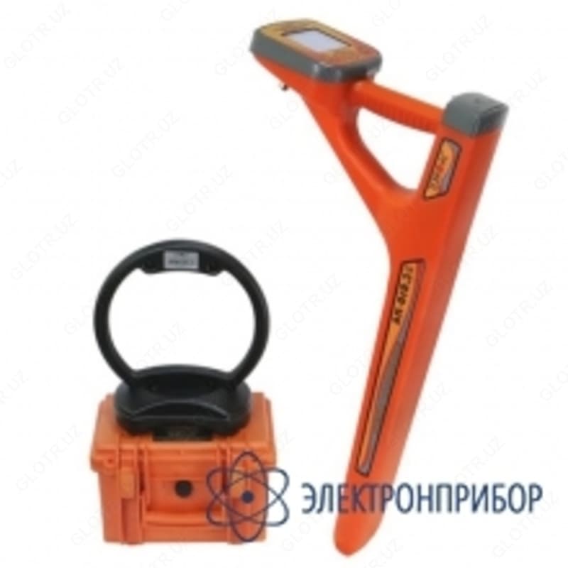 Успех АГ-309.60К — трассоискатель с функцией сохранения координат GPS/Глонасс — 1