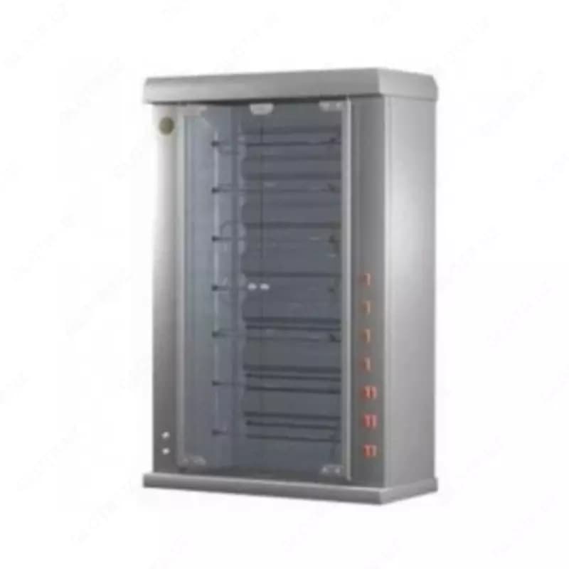 Гриль для кур Grill Master Ф8У2Э 21132 — 1