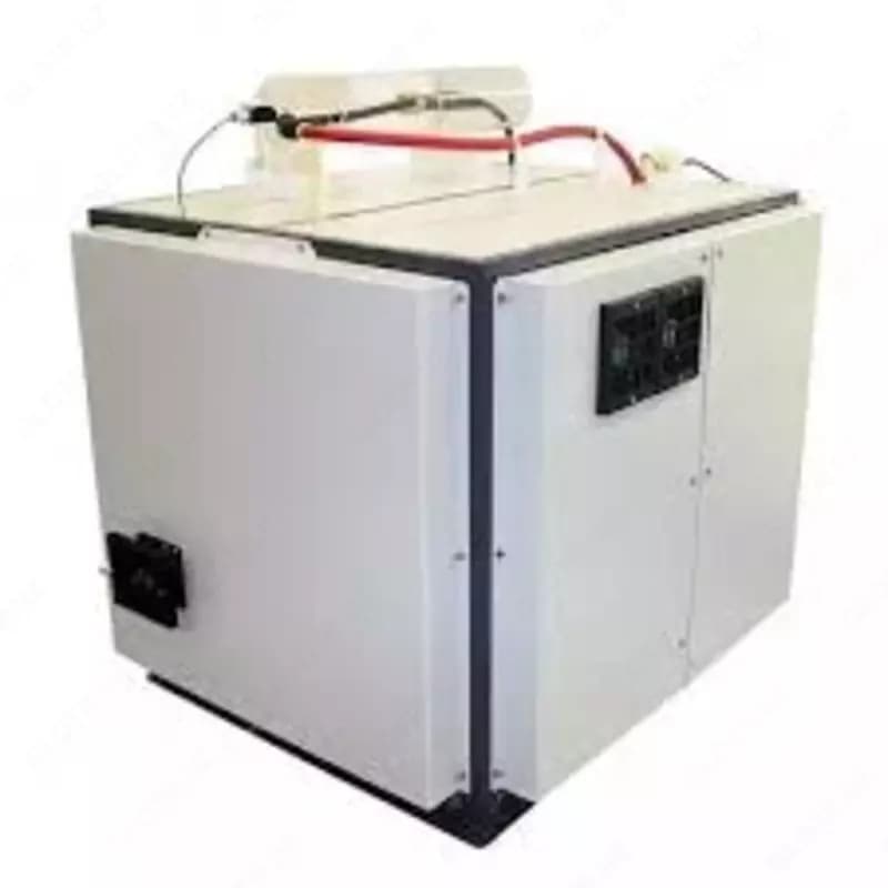 VLF CR-80-P — испытательная установка — 1