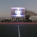 Светодиодный LED экраны для улицы