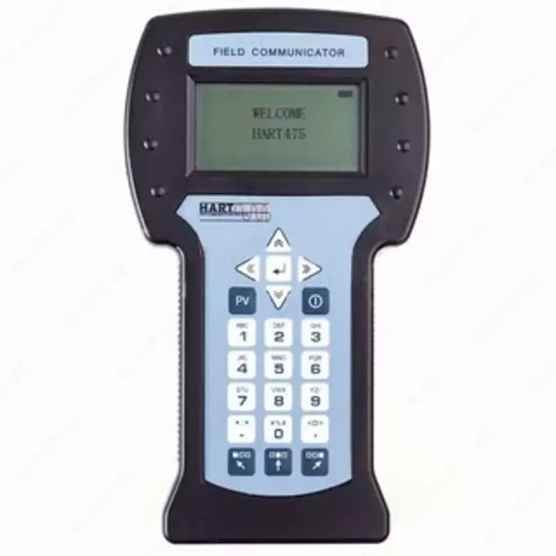 Полевой HART-475 коммуникатор — 1