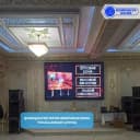 LED экран Р4 (Бесплатная доставка +установка по Узбекистану)