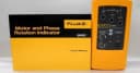 Fluke 9062 — индикатор чередования фаз и вращения электродвигателя