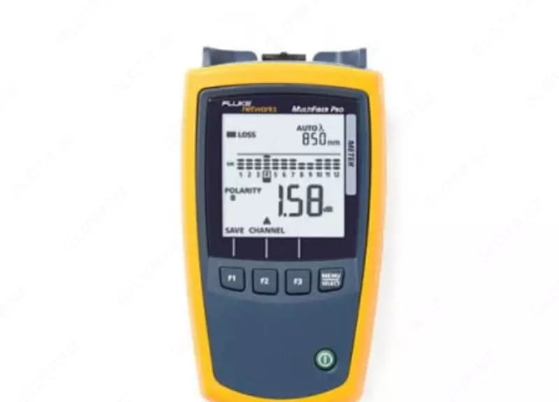 Источник лазерного излучения Fluke Networks MultiFiber Pro SM 1550 — 1